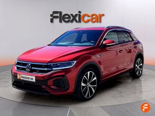 Volkswagen T-Roc R-Line 2.0 TDI 110kW (150CV) DSG