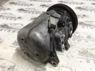 Compresor ac nissan primera 2.0td