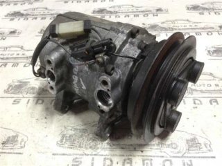 Compresor ac nissan primera 2.0td