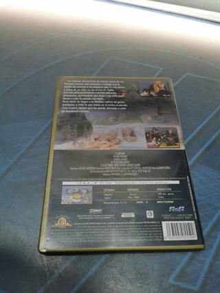 película, PATRULLA AL RESCATE - DVD
