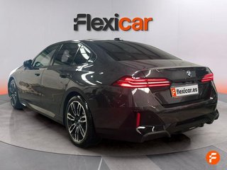 BMW Serie 5 520dA