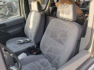 Despiece ford tourneo