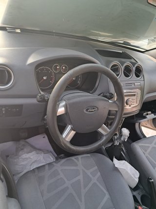 Despiece ford tourneo