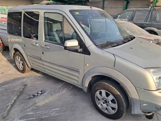 Despiece ford tourneo