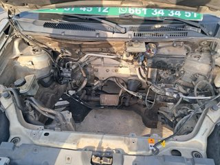 Despiece ford tourneo