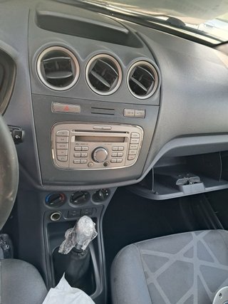 Despiece ford tourneo