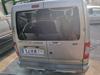 Despiece ford tourneo
