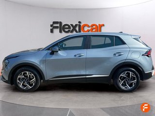 Kia Sportage 1.6 T-GDi 110kW (150CV) Drive 4x2