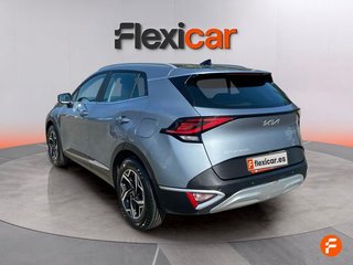 Kia Sportage 1.6 T-GDi 110kW (150CV) Drive 4x2