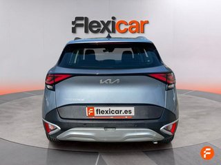 Kia Sportage 1.6 T-GDi 110kW (150CV) Drive 4x2