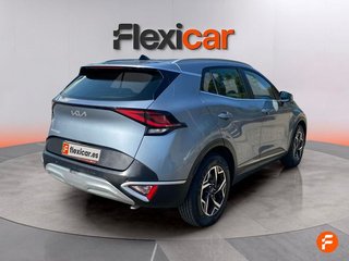 Kia Sportage 1.6 T-GDi 110kW (150CV) Drive 4x2