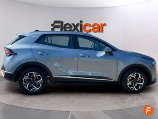 Kia Sportage 1.6 T-GDi 110kW (150CV) Drive 4x2