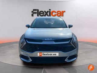 Kia Sportage 1.6 T-GDi 110kW (150CV) Drive 4x2