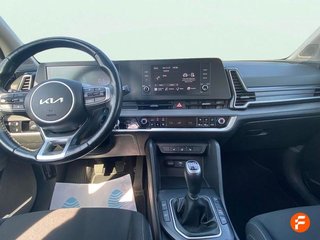 Kia Sportage 1.6 T-GDi 110kW (150CV) Drive 4x2