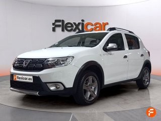 Dacia Sandero Stepway Comfort TCE 66kW (90CV) - SS