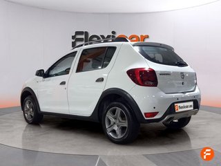 Dacia Sandero Stepway Comfort TCE 66kW (90CV) - SS