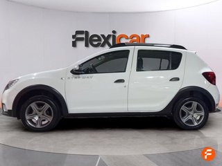 Dacia Sandero Stepway Comfort TCE 66kW (90CV) - SS