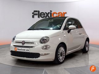 Fiat 500 Dolcevita 1.0 Hybrid 51KW (70 CV)