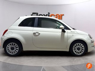 Fiat 500 Dolcevita 1.0 Hybrid 51KW (70 CV)