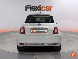 Fiat 500 Dolcevita 1.0 Hybrid 51KW (70 CV)