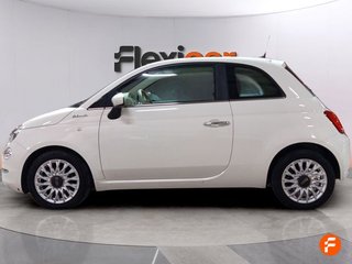 Fiat 500 Dolcevita 1.0 Hybrid 51KW (70 CV)