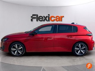 Peugeot 308 5P Allure PureTech 130 S&S MAN