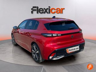 Peugeot 308 5P Allure PureTech 130 S&S MAN