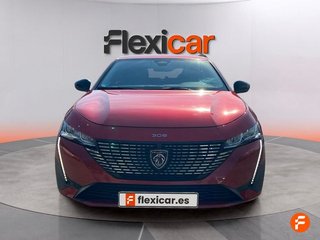 Peugeot 308 5P Allure PureTech 130 S&S MAN