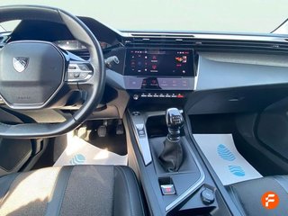 Peugeot 308 5P Allure PureTech 130 S&S MAN