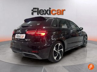 Audi A3 Sportback 30 TDI 85kW (116CV)