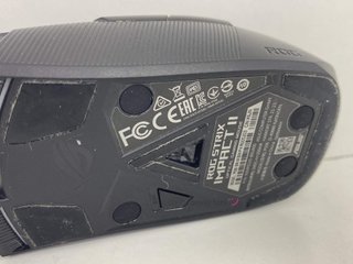 raton asus rog strix impact ii
