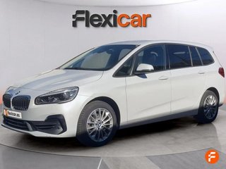 BMW Serie 2 Gran Tourer 216i - 5P (2020)