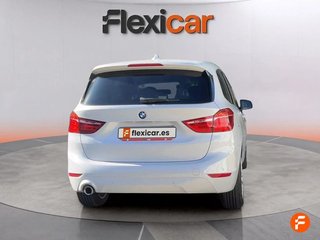 BMW Serie 2 Gran Tourer 216i - 5P (2020)