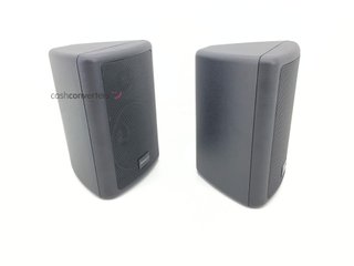 altavoces hifi audibax pr-41