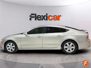 Audi A7 3.0 TDI ultra S tronic Sportback