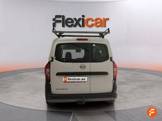 Nissan Townstar 5 plazas 1.3G 96kW L1 Acenta