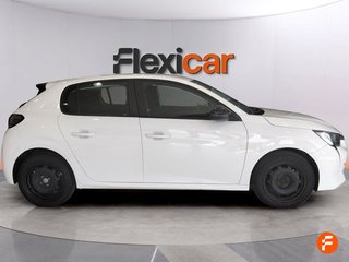 Peugeot 208 BlueHDi 73kW (100CV) Active