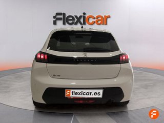 Peugeot 208 BlueHDi 73kW (100CV) Active