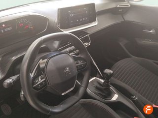 Peugeot 208 BlueHDi 73kW (100CV) Active