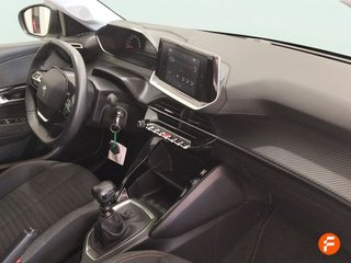 Peugeot 208 BlueHDi 73kW (100CV) Active