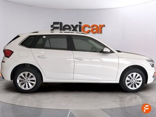 Skoda Kamiq 1.0 TSI 81kW (110CV) ACTIVE