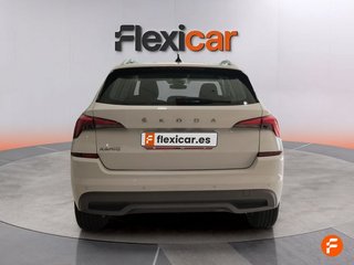 Skoda Kamiq 1.0 TSI 81kW (110CV) ACTIVE