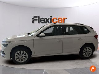 Skoda Kamiq 1.0 TSI 81kW (110CV) ACTIVE