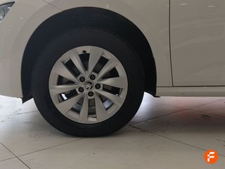 Skoda Kamiq 1.0 TSI 81kW (110CV) ACTIVE