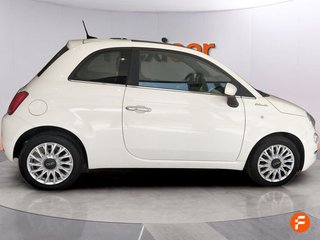 Fiat 500 Dolcevita 1.0 Hybrid 51KW (70 CV)