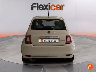 Fiat 500 Dolcevita 1.0 Hybrid 51KW (70 CV)