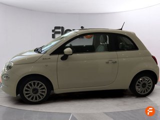 Fiat 500 Dolcevita 1.0 Hybrid 51KW (70 CV)