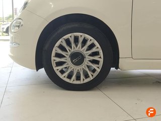 Fiat 500 Dolcevita 1.0 Hybrid 51KW (70 CV)