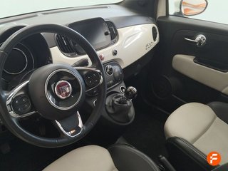 Fiat 500 Dolcevita 1.0 Hybrid 51KW (70 CV)
