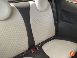 Fiat 500 Dolcevita 1.0 Hybrid 51KW (70 CV)